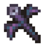 Shattered Hilt