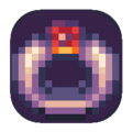 Veil Circlet inventory icon