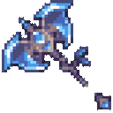 Elven Prince Axe
