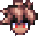 Bronze Shonen Hair