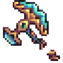 Dark Cultist Axe