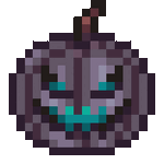 Rotten Yoku Pumpkin