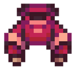 Arcanetex Threaded Jacket