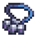 Spectra's Amulet