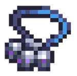 Spectra's Amulet