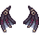 Daemonair Wings