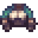 Pioneer Captain Jacket