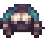 Pioneer Captain Jacket