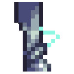 Advanced Volticore Feet