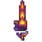 Crab Hunter's Greatsword