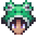 Froggie Hood