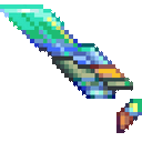 Hulking Defender Greatsword