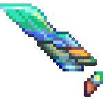 Hulking Defender Greatsword