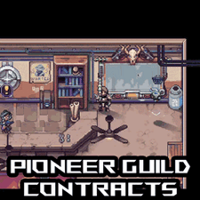 Pioneer Guild Contracts