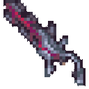Daemonair Greatsword