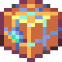 Golden Genesis Sprite