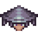 Ashen Blade Jingasa