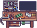 Manufacturing Station