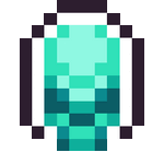 Radiant Remains Skull