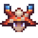 Crab Hunter Hat