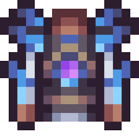 Robo Trooper Chestplate