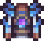 Robo Trooper Chestplate