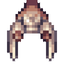 Sun Disciple Robe