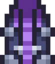 Necrotic Warrior Boots