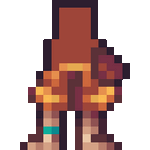 Oceanborn Swim Shorts