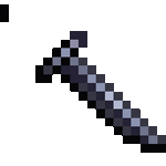 Wanderer's Shortsword