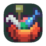 Trick-Or-Treat Bucket