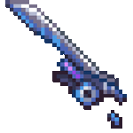 Robo Trooper Greatsword
