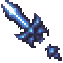 Bluehorn Academy Greatsword