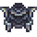 Ultrasoul Chestplate