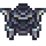 Ultrasoul Chestplate