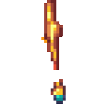 Celestial Teller Axe