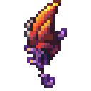Crab Hunter's Claw