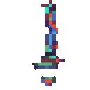 Bug Finder Greatsword