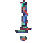 Bug Finder Greatsword