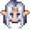 Elven Prince Hair