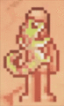 Gecko Backpack animation