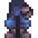 Miner Pants