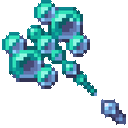 Bubble Mint Axe
