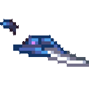 Robo Trooper Blade