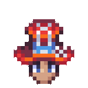 Liberty Cap