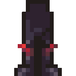 Raven Worshipper Boots