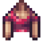 Fatal Attraction Top