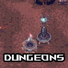 Dungeons