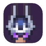 Necrotic Warrior Crown