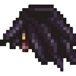 Crow Worshipper Coat